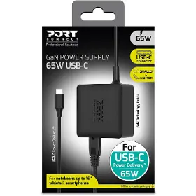 Univerzální napájecí adaptér - Port Connect 65W Adaptér USB-C GaN2 (904065CEU) - 6