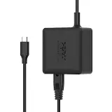 Port Connect 65W Adaptér USB-C GaN2 (904065CEU)