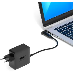 Univerzální napájecí adaptér - Port Connect 65W Univerzální adaptér GaN2 USB-C (904065UWEU) - 5