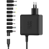 Port Connect 65W Univerzální adaptér GaN2 USB-C (904065UWEU)