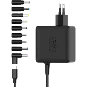 Univerzální napájecí adaptér - Port Connect 65W Univerzální adaptér GaN2 USB-C (904065UWEU) - 1