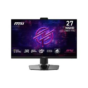 LCD monitor - MSI 27" MPG 272QRF X36 - 1