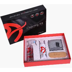 Čistiaci prostriedok - Arozzi Cleaning Kit - 2