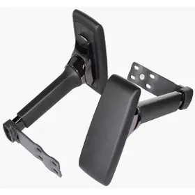 Ergonomická opierka - Arozzi Infinity Armrests - 4