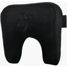 Vankúš - Arozzi Neck Support Pillow Black - 2