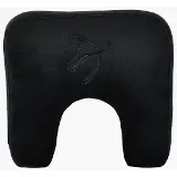 Arozzi Neck Support Pillow Black