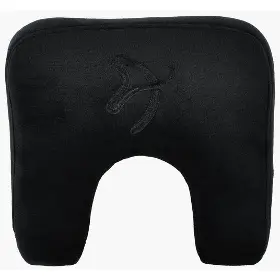 Vankúš - Arozzi Neck Support Pillow Black - 1