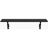Arozzi Arena Desk Riser Large Black