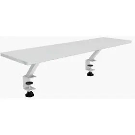 Stojan pod notebook - Arozzi Arena Desk Riser Small White - 2