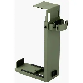 Držiak na PC - Arozzi Arena PC Mount Forest Green - 2