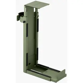 Držiak na PC - Arozzi Arena PC Mount Forest Green - 1