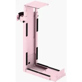 Držiak na PC - Arozzi Arena PC Mount Pink - 1