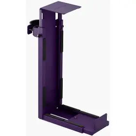 Držiak na PC - Arozzi Arena PC Mount Purple - 1