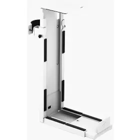 Držiak na PC - Arozzi Arena PC Mount White - 1
