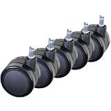 Arozzi Wheel Pack PU XL