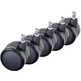 Arozzi Wheel Pack PU XL