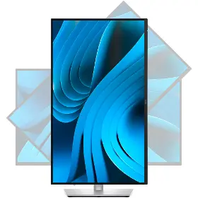 LCD monitor - Dell 27" Pro 27 Plus P2725DE - 4