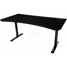 Herný stôl - Arozzi ARENA Black - 2