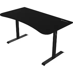 Herný stôl - Arozzi ARENA Black - 1