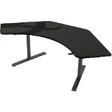 Arozzi ARENA Angelo Gun Metal