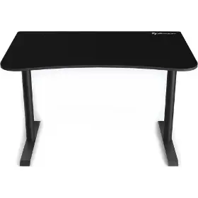 Herný stôl - Arozzi ARENA Small Pure Black - 2