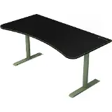 Arozzi ARENA Gaming Green