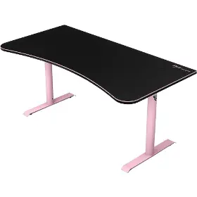 Herný stôl - Arozzi ARENA Gaming Pink - 1