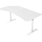 Arozzi ARENA Gaming White