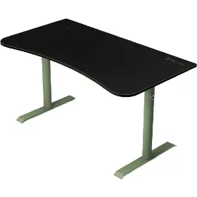 Herný stôl - Arozzi ARENA MEDIUM Green - 1