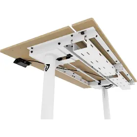 Herný stôl - Arozzi ARENA Nordico Light Birch - 2