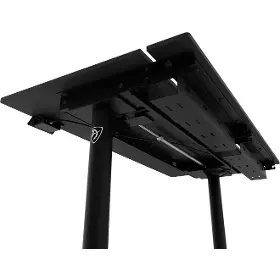 Herný stôl - Arozzi ARENA Nordico Black - 2