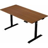 Arozzi ARENA Nordico Dark Walnut
