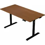Arozzi ARENA Nordico Dark Walnut