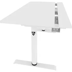 Herný stôl - Arozzi ARENA Nordico White - 2