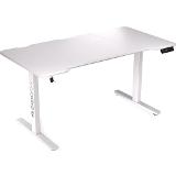 Endorfy ATLAS L Electric biely