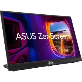 LCD monitor - Asus 17,3" ZenScreen MB17AHG - 2