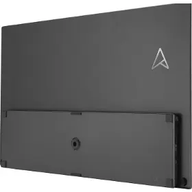 LCD monitor - Asus 17,3" ZenScreen MB17AHG - 6