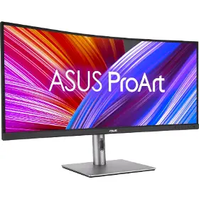 LCD monitor - Asus 34" ProArt PA34VCNV - 2