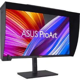 LCD monitor - Asus 32" ProArt PA32UCXR - 3