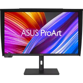 LCD monitor - Asus 32" ProArt PA32UCXR - 1