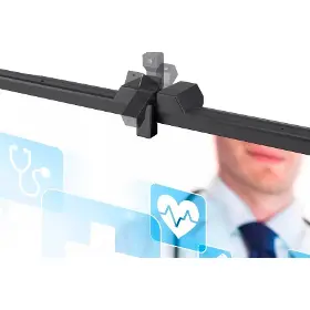 OLED monitor - Asus 32" HealthCare HA3281A - 15