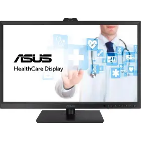 OLED monitor - Asus 32" HealthCare HA3281A - 2