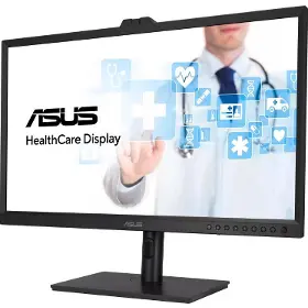 OLED monitor - Asus 32" HealthCare HA3281A - 4