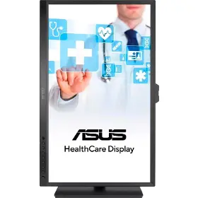 OLED monitor - Asus 32" HealthCare HA3281A - 5