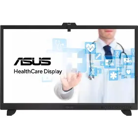 OLED monitor - Asus 32" HealthCare HA3281A - 6