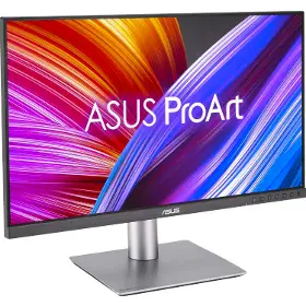 LED monitor - Asus 24,1" ProArt PA24ACRV - 2
