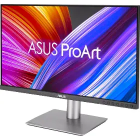 LED monitor - Asus 24,1" ProArt PA24ACRV - 3