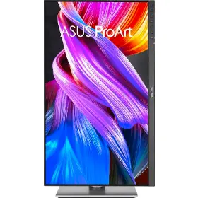 LED monitor - Asus 24,1" ProArt PA24ACRV - 4