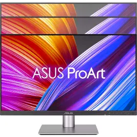 LED monitor - Asus 24,1" ProArt PA24ACRV - 7