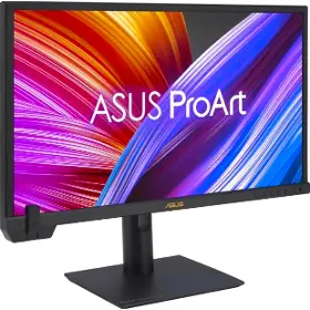 LED monitor - Asus 23,6" ProArt PA24US - 3